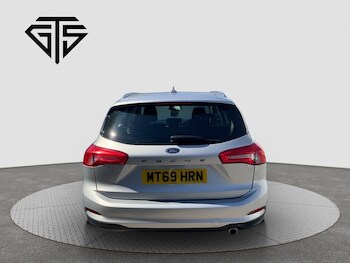 Used Ford Focus 2026 for sale - 78793923: Photo