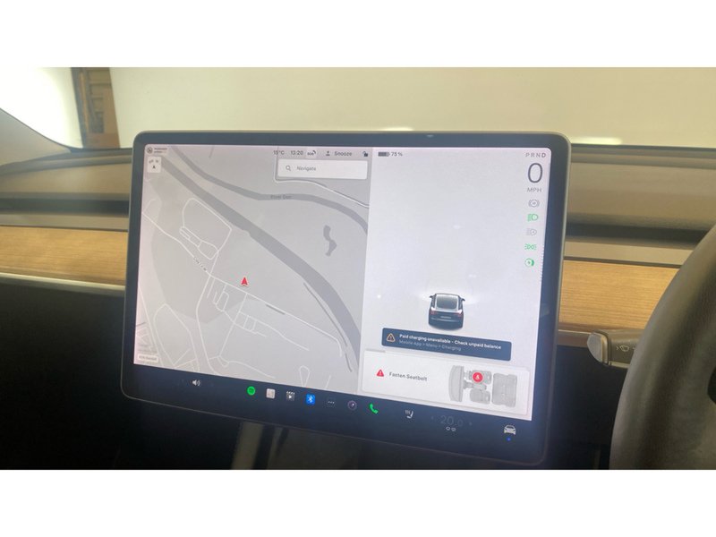 Used Tesla Model 3 2021 for sale - 76413348: Photo 10