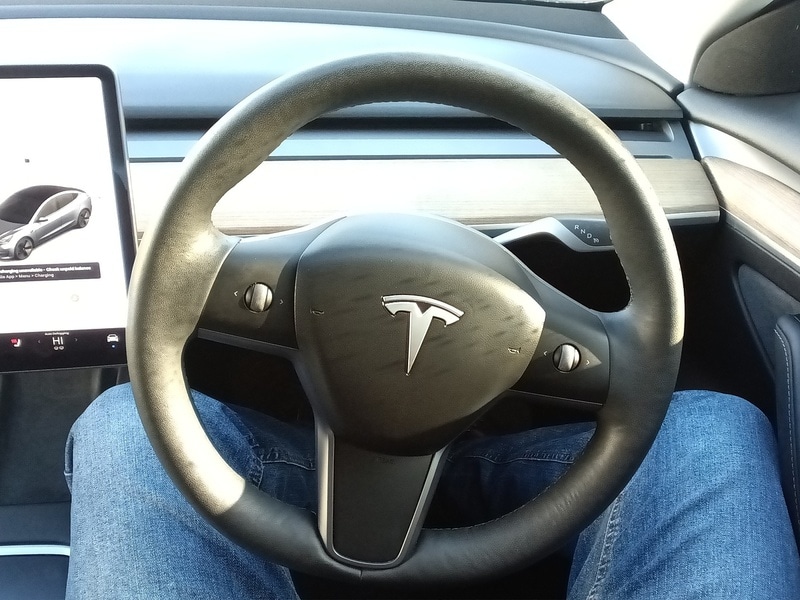 Used Tesla Model 3 2021 for sale - 76413348: Photo 11