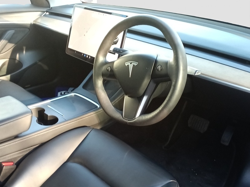 Used Tesla Model 3 2021 for sale - 76413348: Photo 12