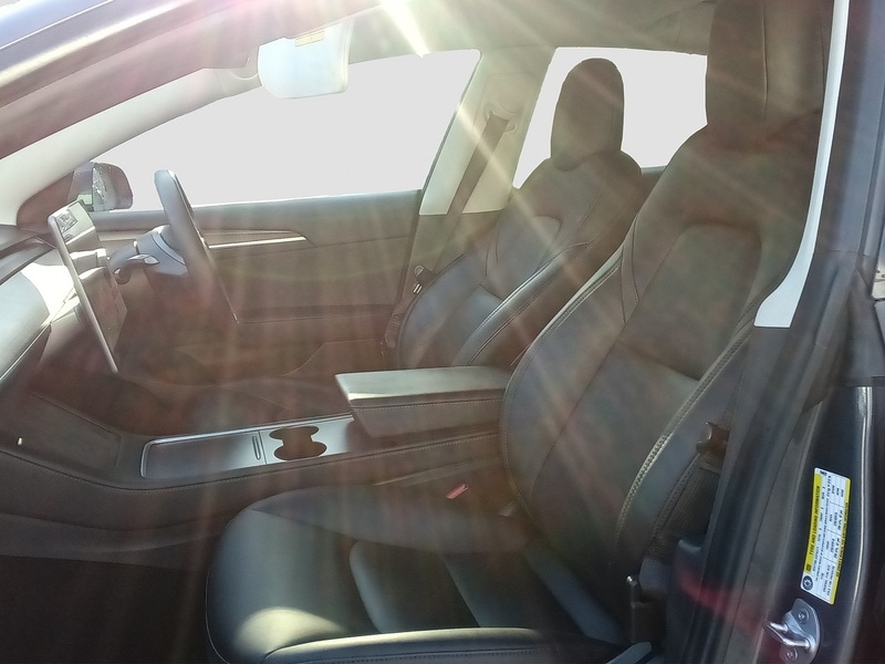 Used Tesla Model 3 2021 for sale - 76413348: Photo 14