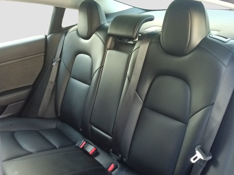 Used Tesla Model 3 2021 for sale - 76413348: Photo 18