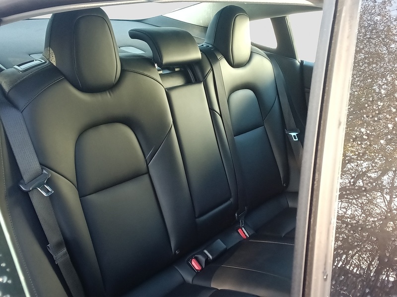 Used Tesla Model 3 2021 for sale - 76413348: Photo 19