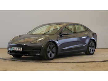 Used Tesla Model 3 2021 for sale - 76413348: Photo