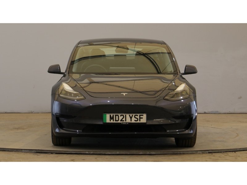 Used Tesla Model 3 2021 for sale - 76413348: Photo 2