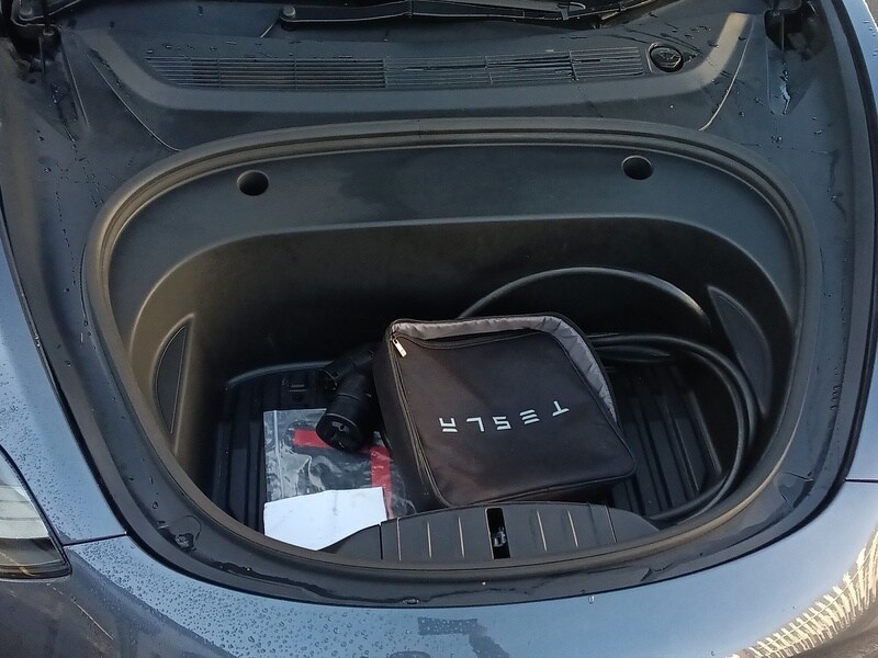 Used Tesla Model 3 2021 for sale - 76413348: Photo 21