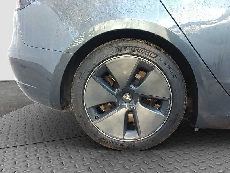Used Tesla Model 3 2021 for sale - 76413348: Photo 23
