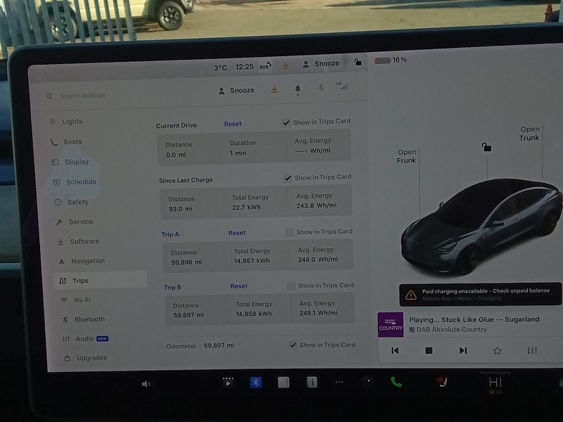 Used Tesla Model 3 2021 for sale - 76413348: Photo 26