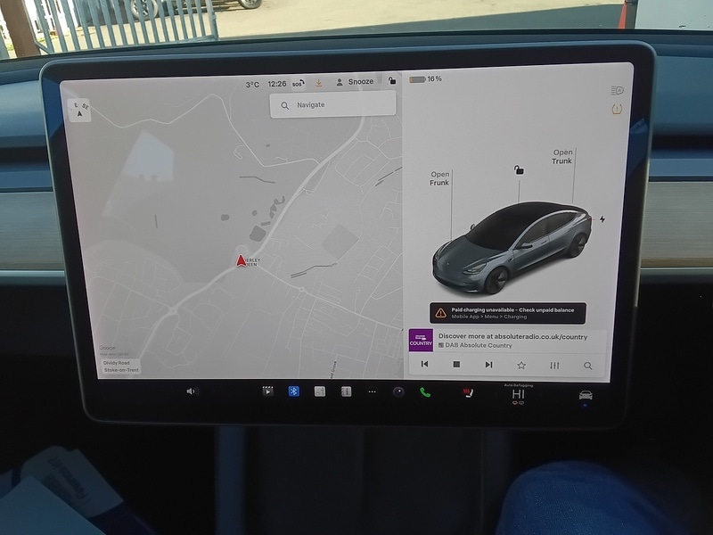 Used Tesla Model 3 2021 for sale - 76413348: Photo 28