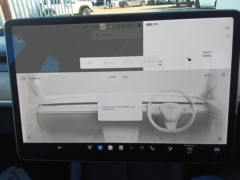 Used Tesla Model 3 2021 for sale - 76413348: Photo 29