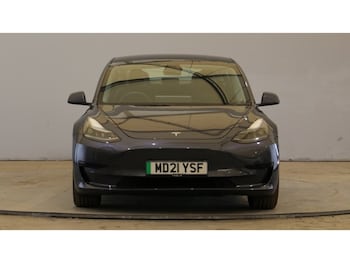 Used Tesla Model 3 2021 for sale - 76413348: Photo