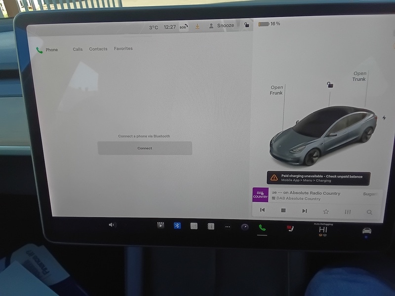 Used Tesla Model 3 2021 for sale - 76413348: Photo 30