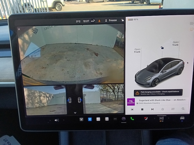 Used Tesla Model 3 2021 for sale - 76413348: Photo 31