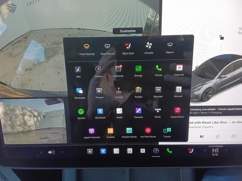 Used Tesla Model 3 2021 for sale - 76413348: Photo 32