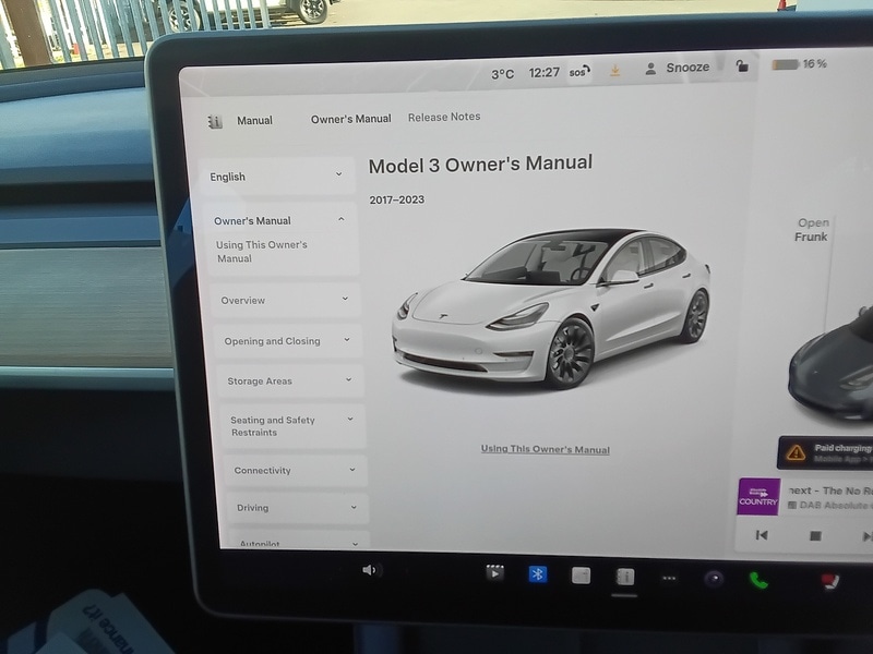 Used Tesla Model 3 2021 for sale - 76413348: Photo 33
