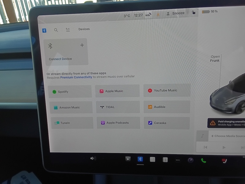 Used Tesla Model 3 2021 for sale - 76413348: Photo 35