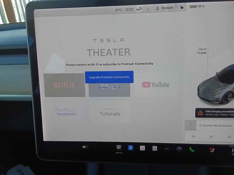 Used Tesla Model 3 2021 for sale - 76413348: Photo 36