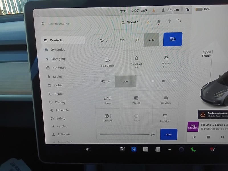 Used Tesla Model 3 2021 for sale - 76413348: Photo 37