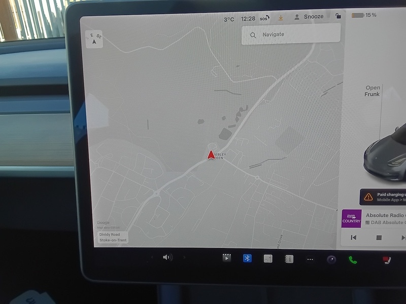 Used Tesla Model 3 2021 for sale - 76413348: Photo 38