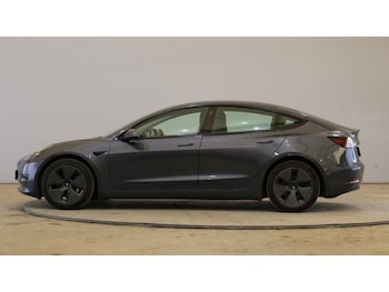 Used Tesla Model 3 2021 for sale - 76413348: Photo