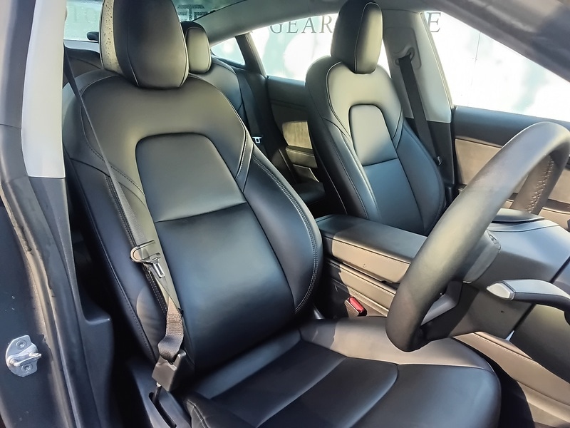 Used Tesla Model 3 2021 for sale - 76413348: Photo 42