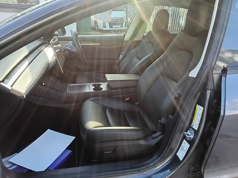 Used Tesla Model 3 2021 for sale - 76413348: Photo 43