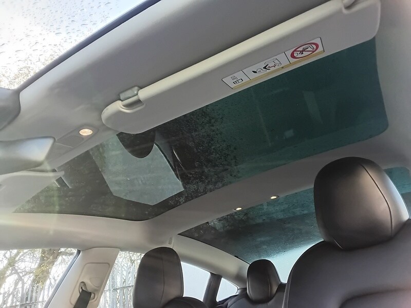 Used Tesla Model 3 2021 for sale - 76413348: Photo 45