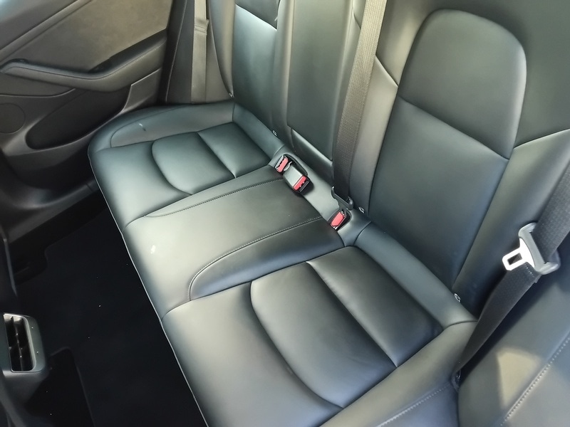 Used Tesla Model 3 2021 for sale - 76413348: Photo 46