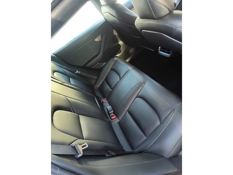 Used Tesla Model 3 2021 for sale - 76413348: Photo 47