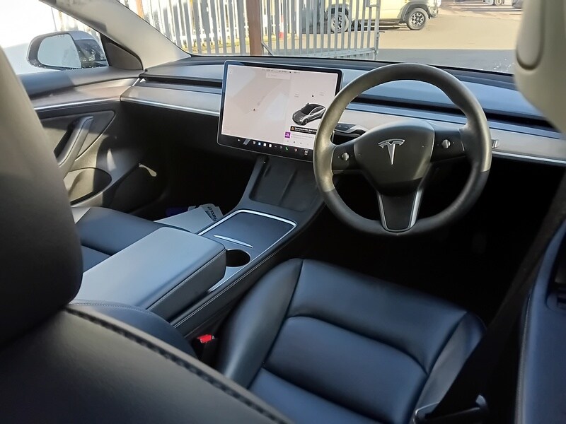 Used Tesla Model 3 2021 for sale - 76413348: Photo 48