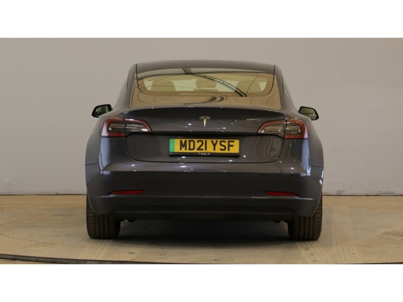 Used Tesla Model 3 2021 for sale - 76413348: Photo 5