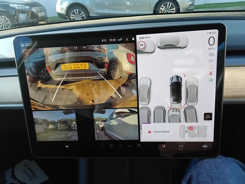 Used Tesla Model 3 2021 for sale - 76413348: Photo 53