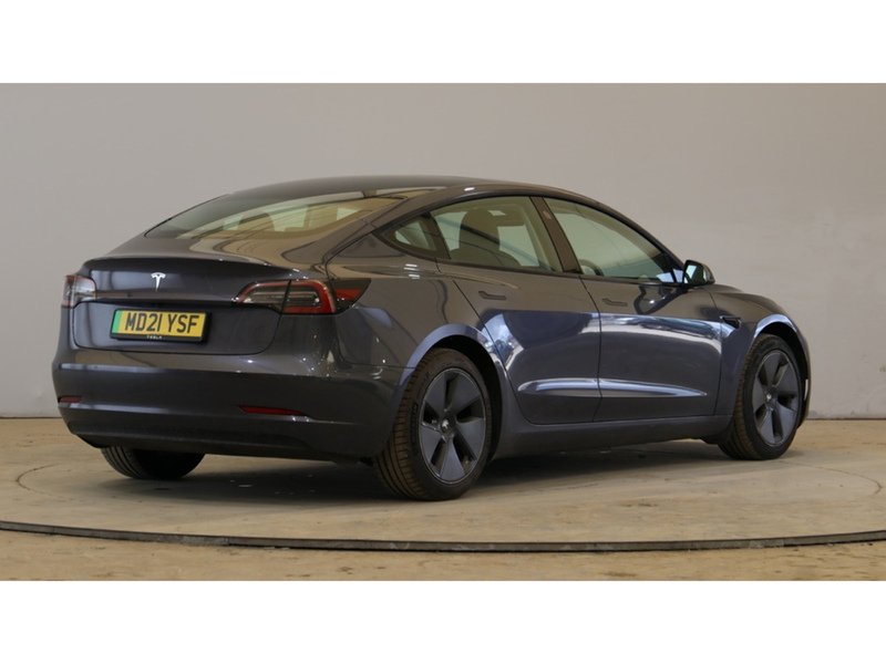 Used Tesla Model 3 2021 for sale - 76413348: Photo 6