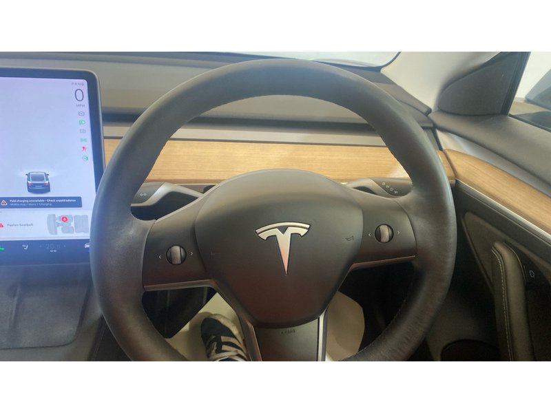 Used Tesla Model 3 2021 for sale - 76413348: Photo 8