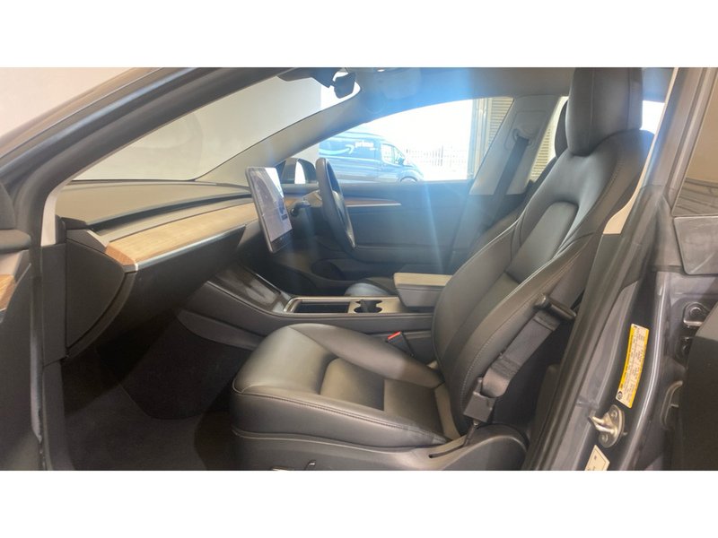 Used Tesla Model 3 2021 for sale - 76413348: Photo 9