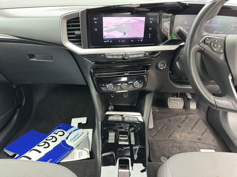 Vehicle 17