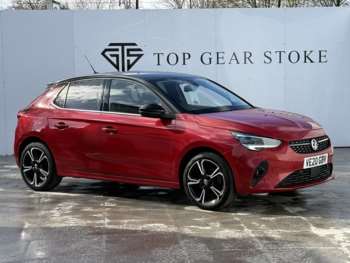 2020 - Turbo Elite Nav Premium 5-Door