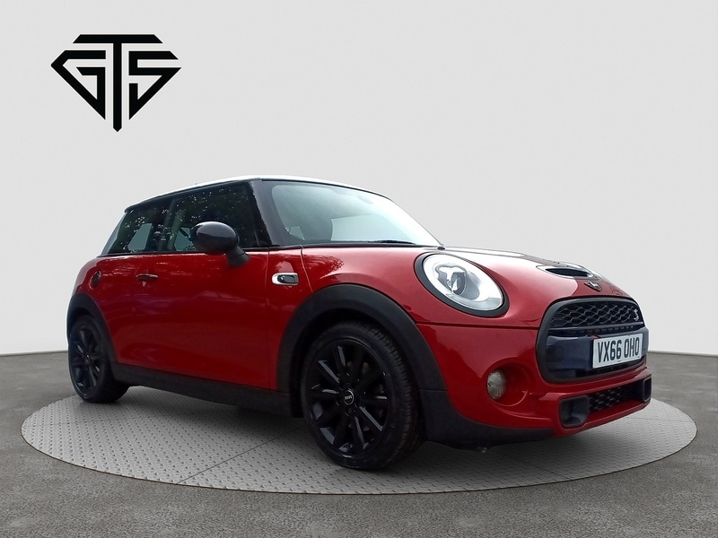 Used MINI Hatch 2016 for sale - 76651041: Photo 1