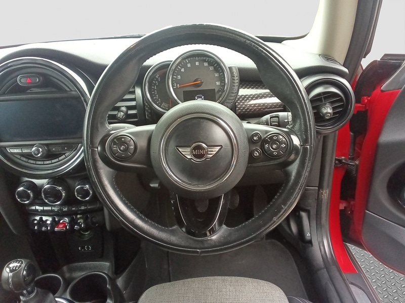 Used MINI Hatch 2016 for sale - 76651041: Photo 10