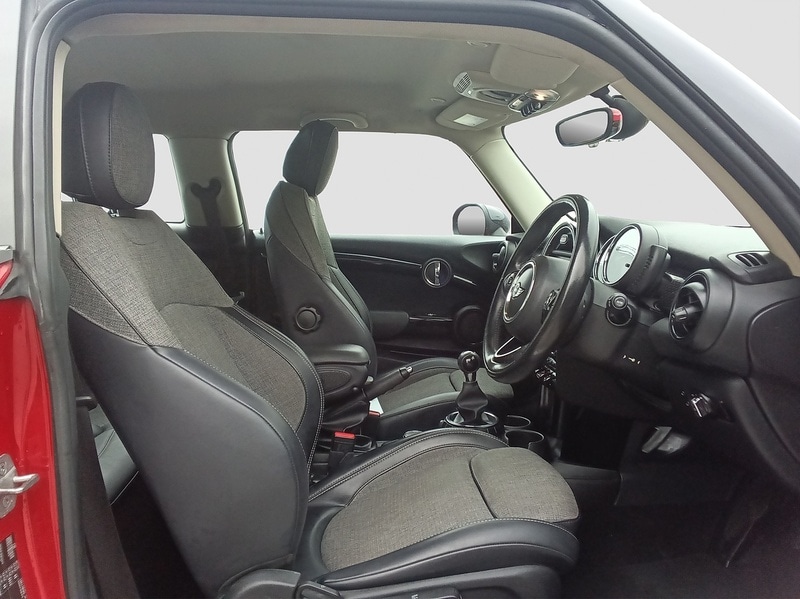 Used MINI Hatch 2016 for sale - 76651041: Photo 13