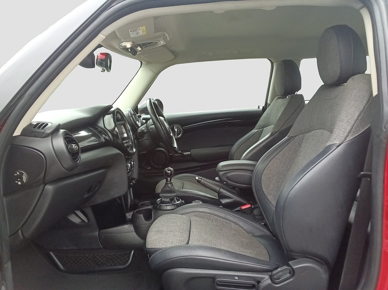 Used MINI Hatch 2016 for sale - 76651041: Photo 15