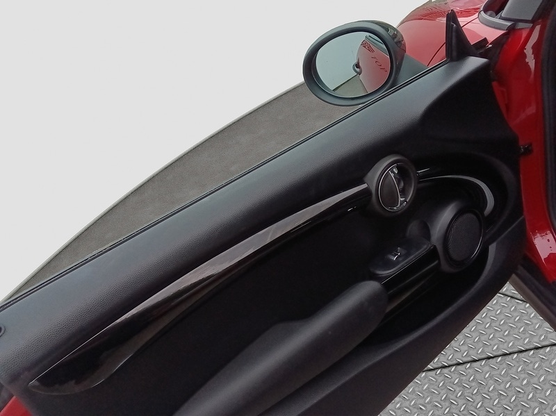 Used MINI Hatch 2016 for sale - 76651041: Photo 16