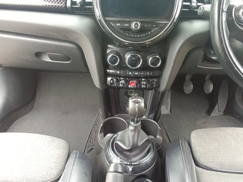 Used MINI Hatch 2016 for sale - 76651041: Photo 17