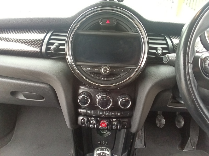 Used MINI Hatch 2016 for sale - 76651041: Photo 18