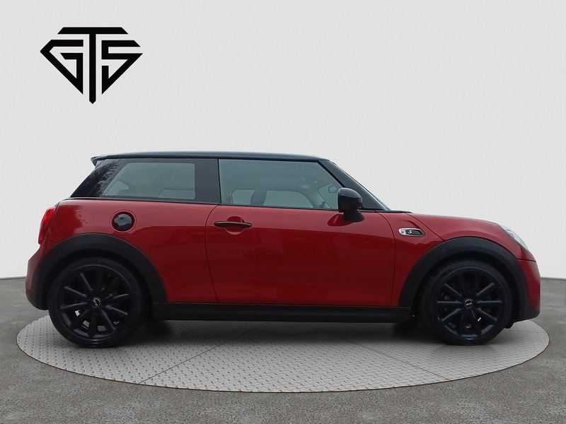 Used MINI Hatch 2016 for sale - 76651041: Photo 2