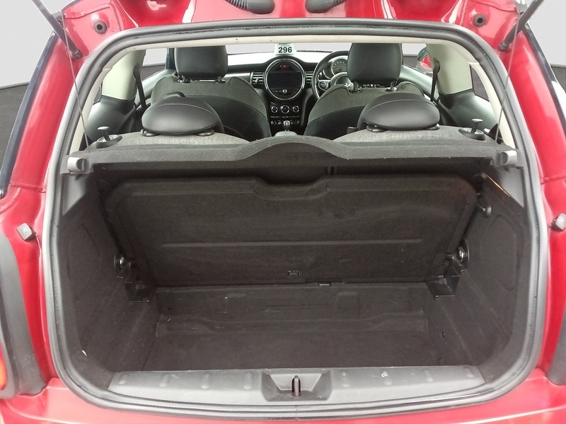 Used MINI Hatch 2016 for sale - 76651041: Photo 22