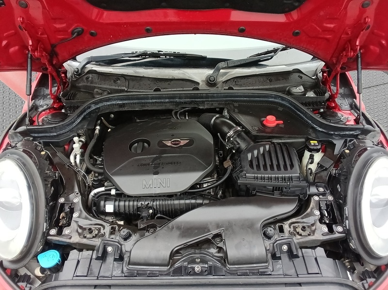 Used MINI Hatch 2016 for sale - 76651041: Photo 23