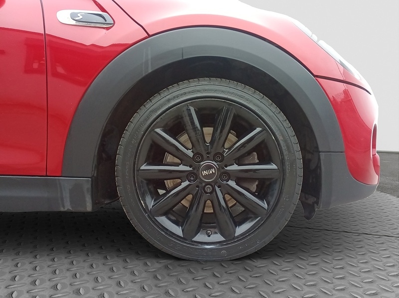Used MINI Hatch 2016 for sale - 76651041: Photo 24