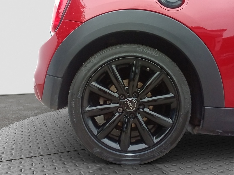 Used MINI Hatch 2016 for sale - 76651041: Photo 25