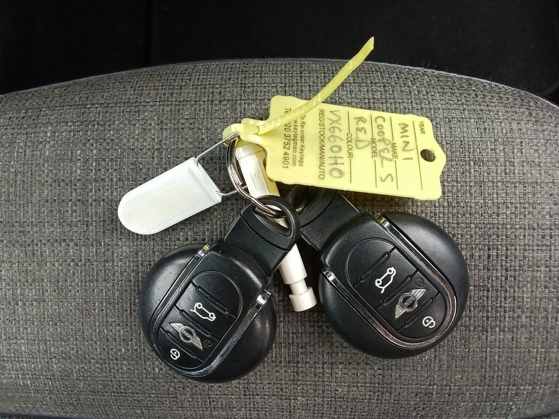 Used MINI Hatch 2016 for sale - 76651041: Photo 28